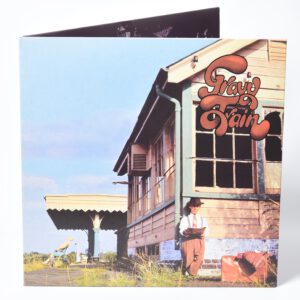 Gravy Train – Gravy Train