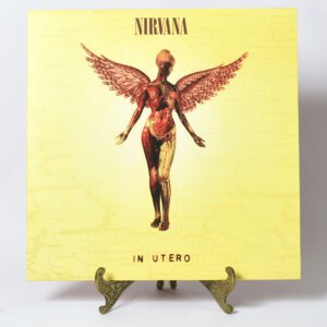Nirvana – In Utero