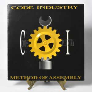 Code Industry – Method Of Assembly