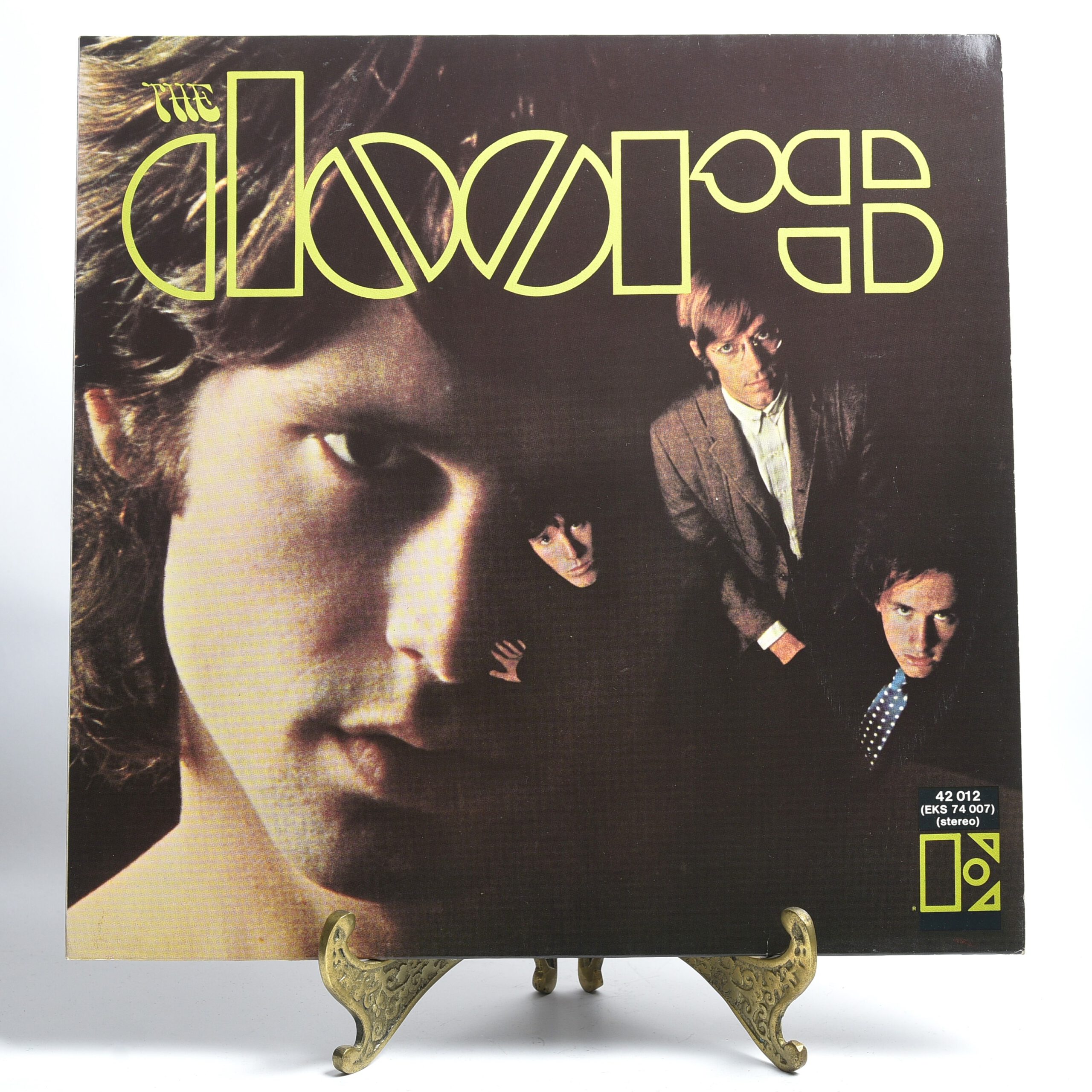 The Doors – The Doors