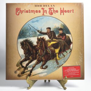 Bob Dylan – Christmas In The Heart