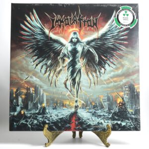 Immolation – Atonement