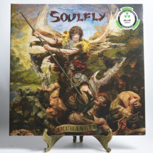 Soulfly – Archangel