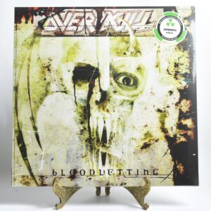 Overkill – Bloodletting
