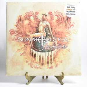 Sonata Arctica – Stones Grow Her Name