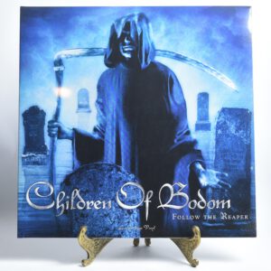 Children Of Bodom - Follow The Reaper