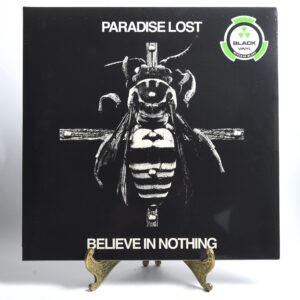Paradise Lost – Believe In Nothing