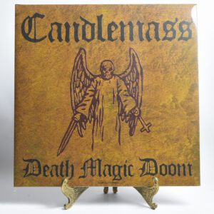Candlemass – Death Magic Doom