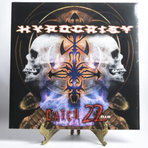 Sepultura – Machine Messiah