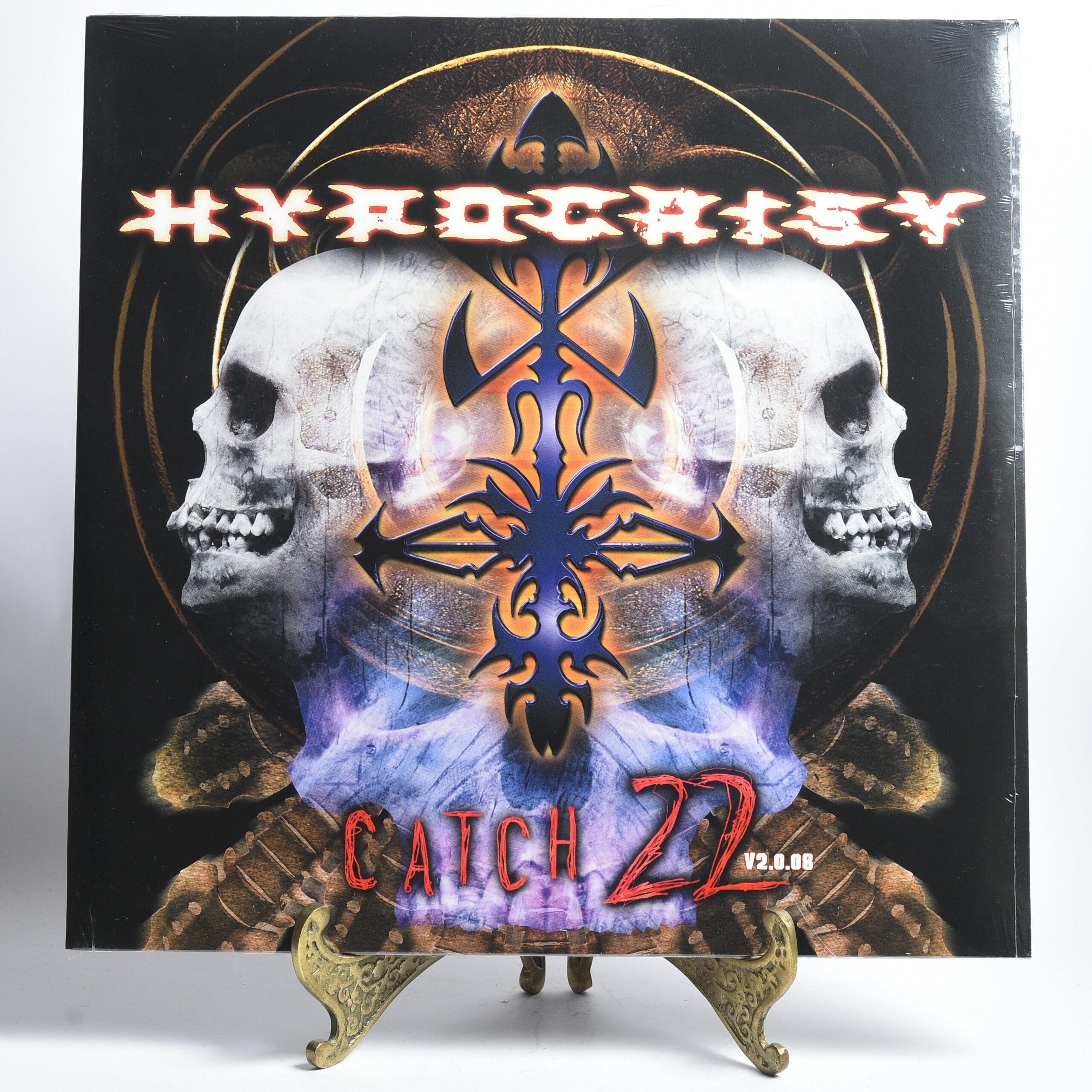 Sepultura – Machine Messiah