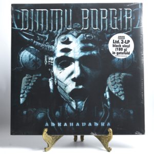 Dimmu Borgir – Abrahadabra