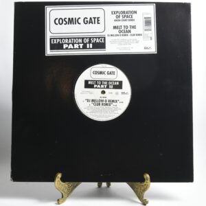 Cosmic Gate – Exploration Of Space Part II