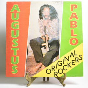 Augustus Pablo – Original Rockers