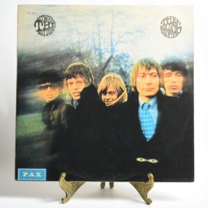 The Rolling Stones – Between The Buttons