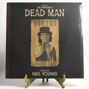 Neil Young – Dead Man