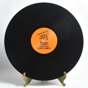 Naughty Naughty – Volume Six