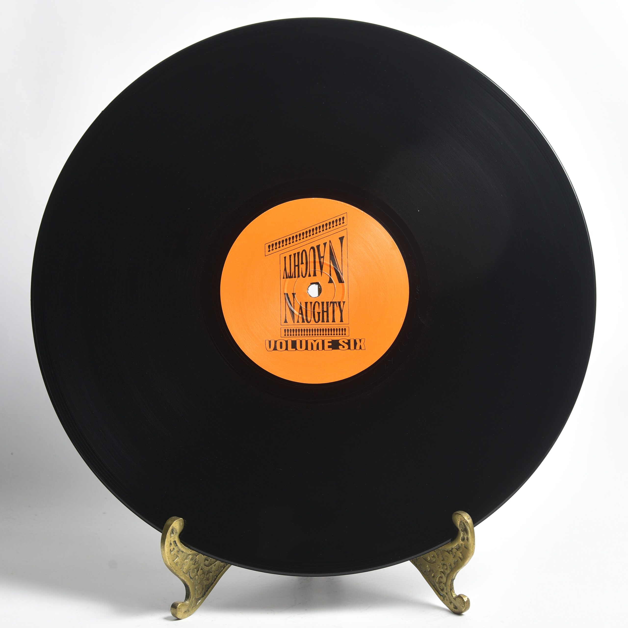 Naughty Naughty – Volume Six