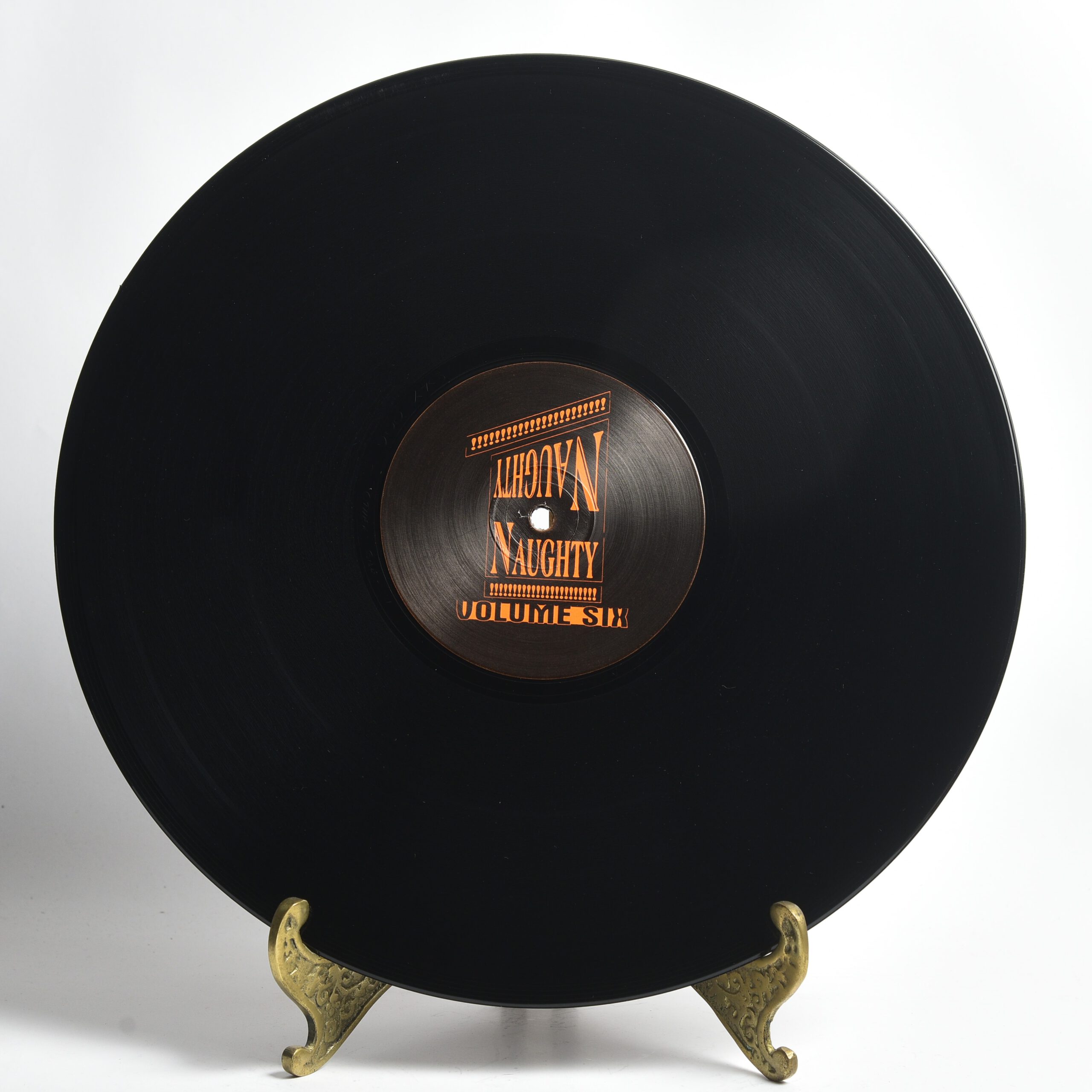 Naughty Naughty – Volume Six