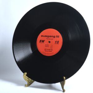 Ausgang III - Telecon