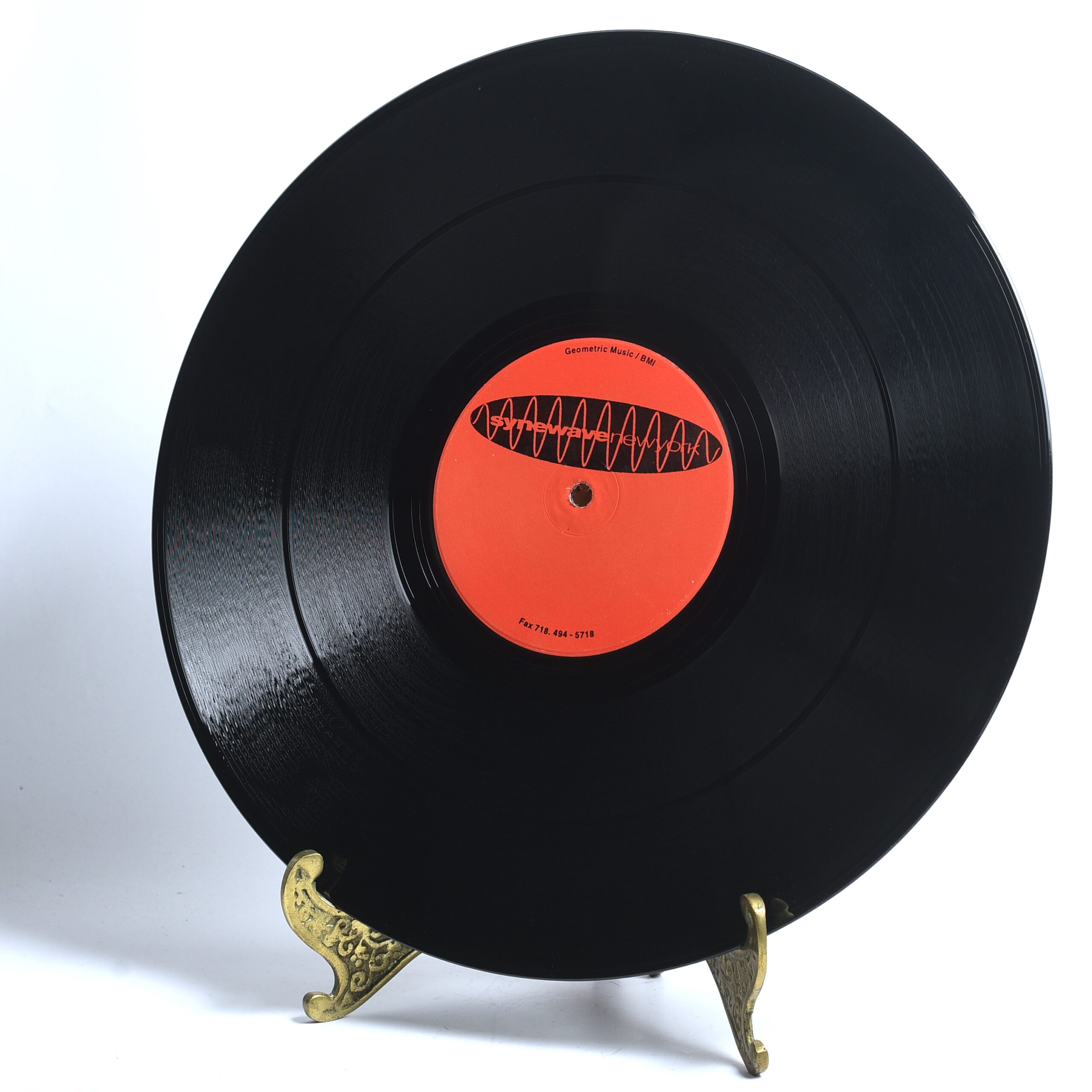 Ausgang III – Telecon