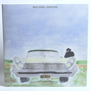 Neil Young – Storytone