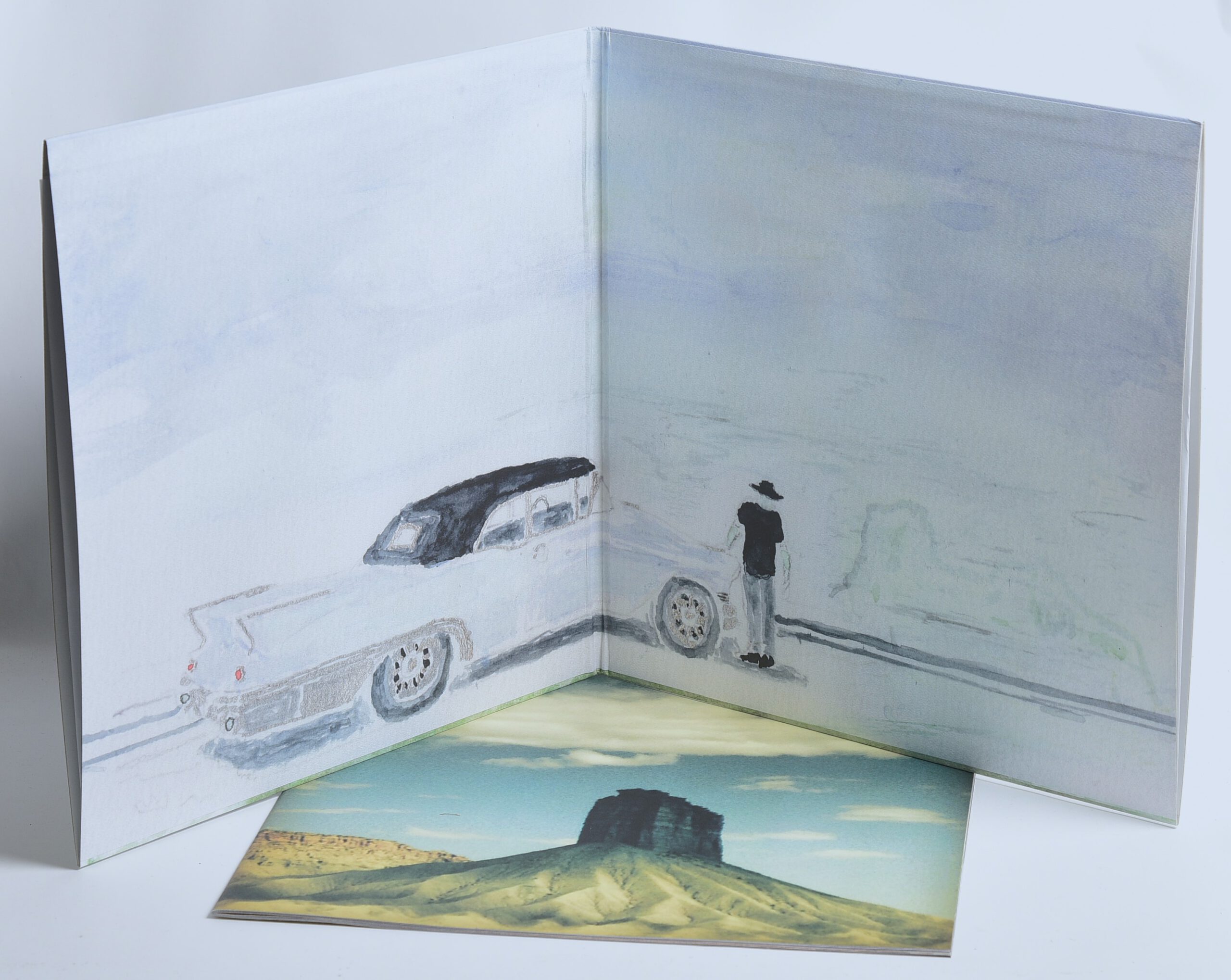 Neil Young – Storytone