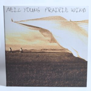 Neil Young – Prairie Wind