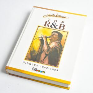 Joel Whitburn - Top R&B Singles 1942-1995