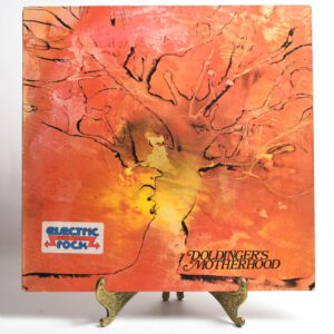 Doldinger's Motherhood - Motherhood