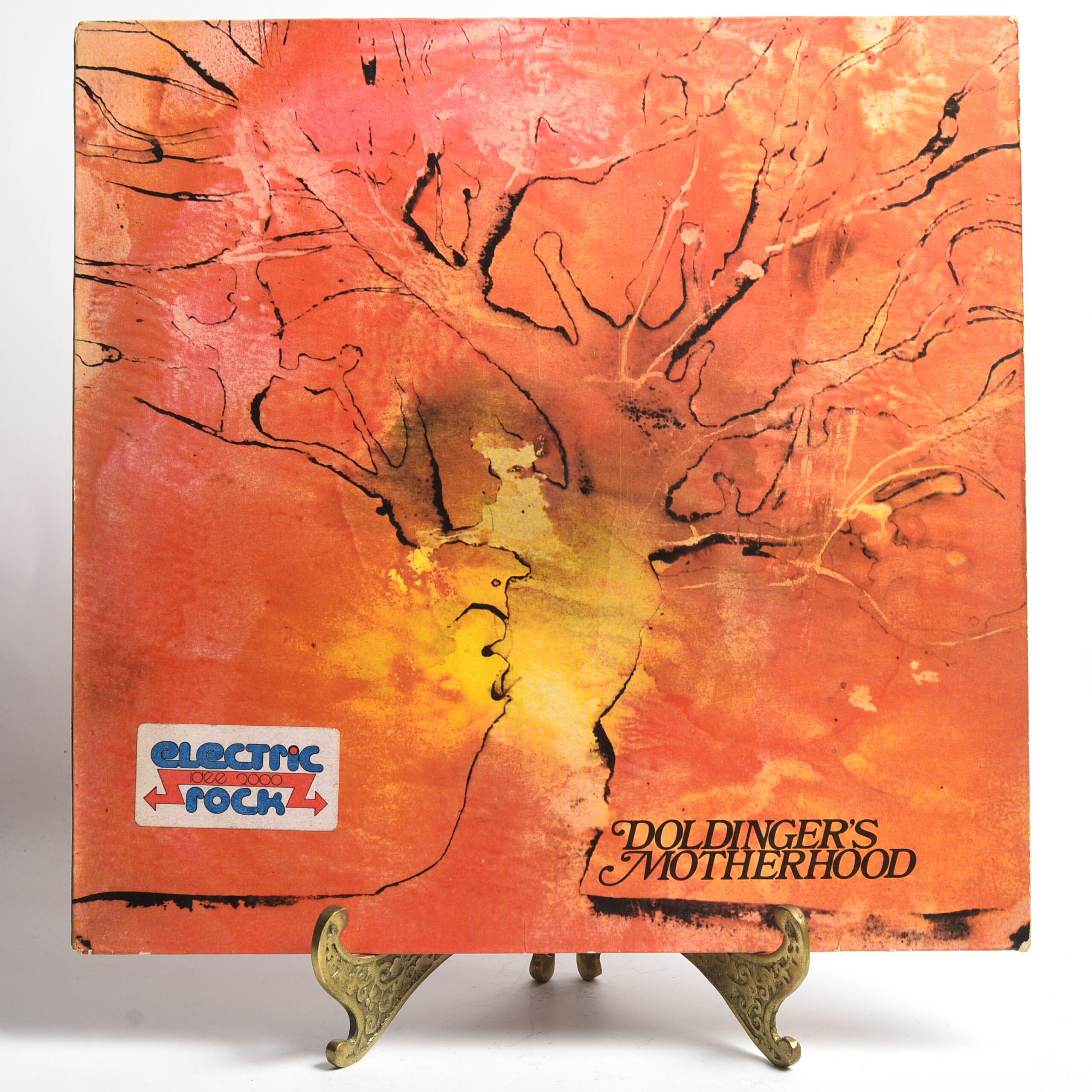 Doldinger's Motherhood - Motherhood