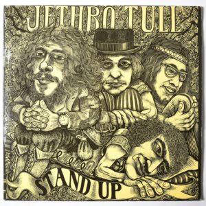 Jethro Tull – Stand Up VINYL