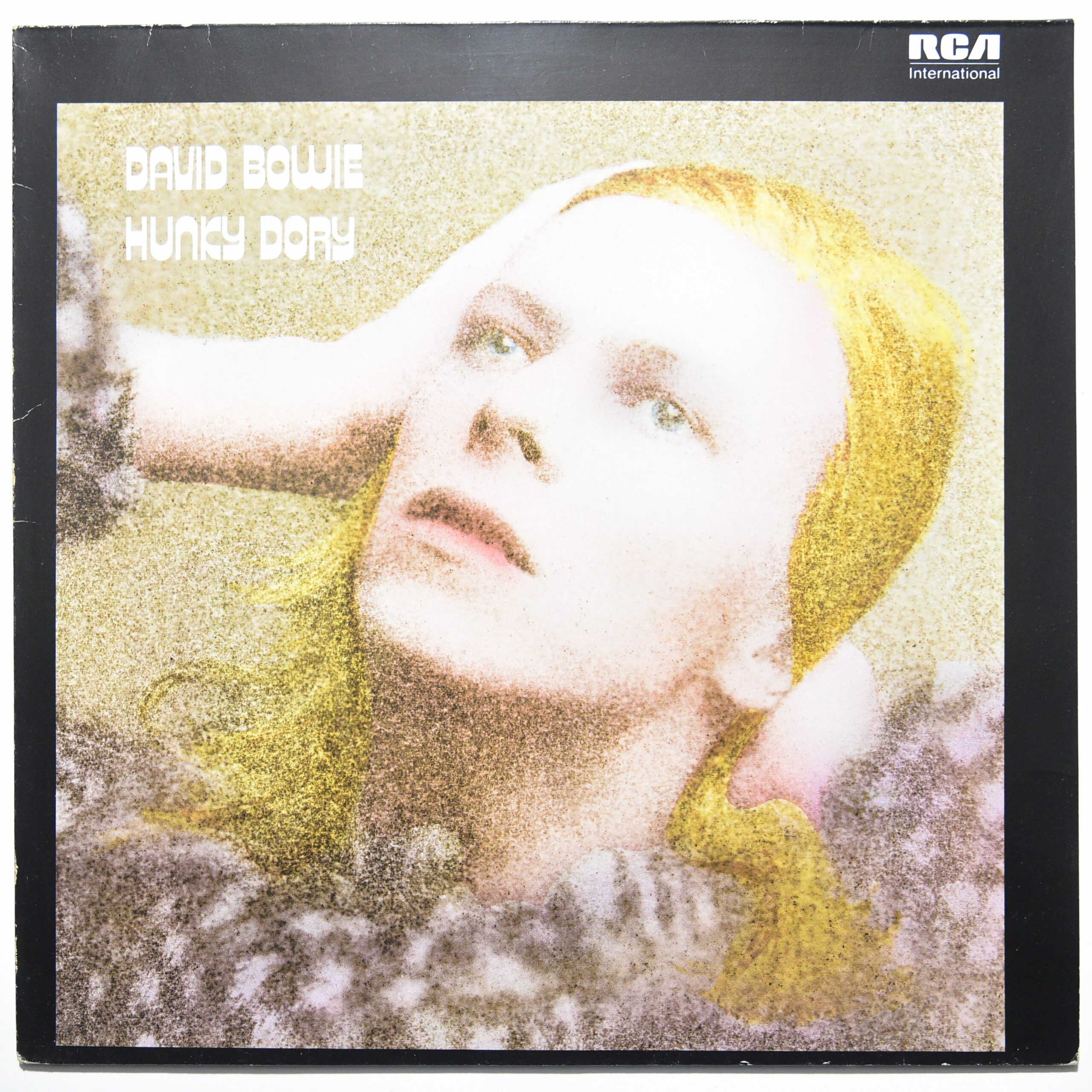 David Bowie – Hunky Dory