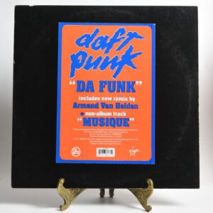 Daft Punk – Da Funk