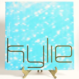 Kylie Minogue – On A Night Like This