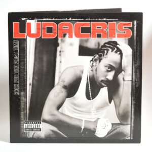 Ludacris – Back For The First Time