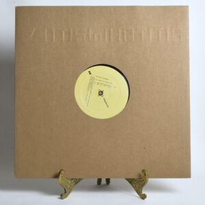 Mathew Jonson – Followed By Angels EP