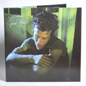 Tom Waits – Blue Valentine