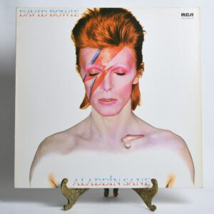 David Bowie – Aladdin Sane