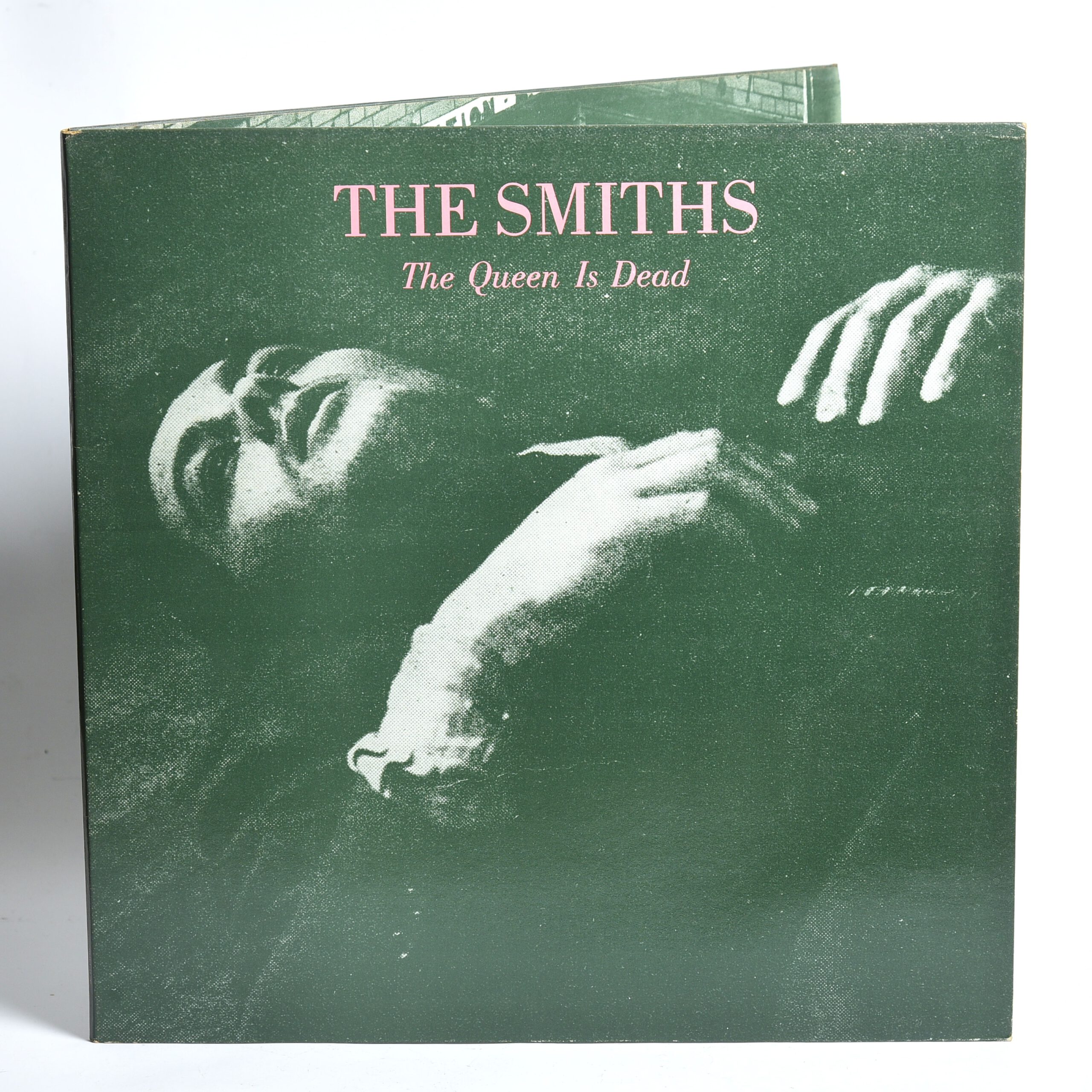 The Smiths – The Queen Is Dead