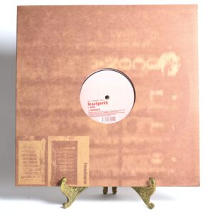 Kulprit – Solo