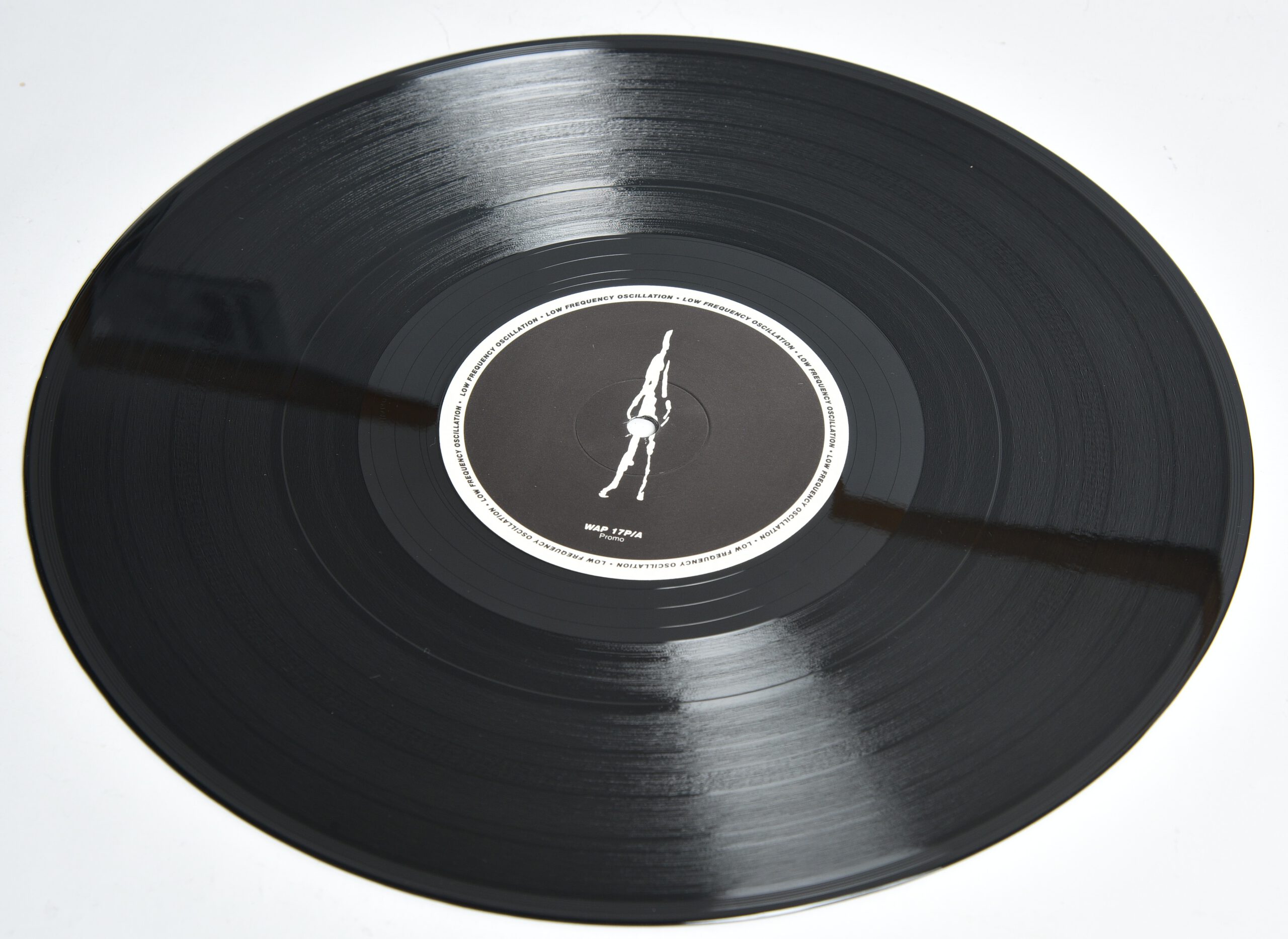 LFO – What Is House EP