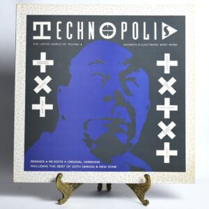 Technopolis New Zone