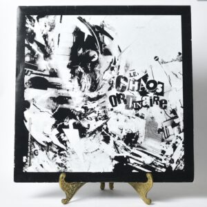 La Foudre – Le Chaos Ordinaire