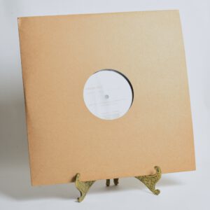 Presence – Unreleased Stuff Vol. 1/2